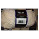 Lion Brand Yarn Lion Suede (9).