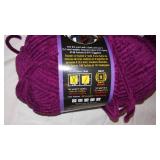 Lion Brand Yarn Lion Suede (10).