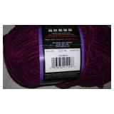 Lion Brand Yarn Lion Suede (10).