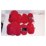 Lion Brand Yarn Lion Suede (10).