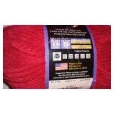 Lion Brand Yarn Lion Suede (10).