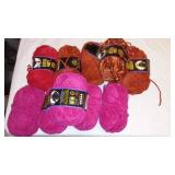 Lion Brand Yarn Lion Suede (10).