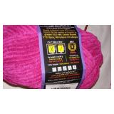 Lion Brand Yarn Lion Suede (10).