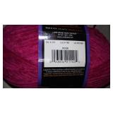 Lion Brand Yarn Lion Suede (10).