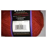 Lion Brand Yarn Lion Suede (10).