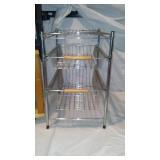 Storage Shelves and Tables (4).