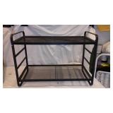 Storage Shelves and Tables (4).