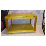 Storage Shelves and Tables (4).