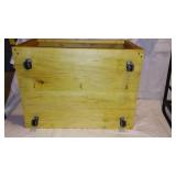 Storage Shelves and Tables (4).