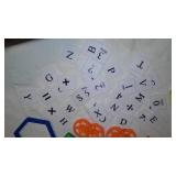 Jasonwell Magnetic Building Blocks.