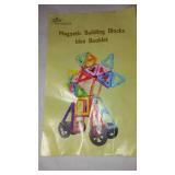 Jasonwell Magnetic Building Blocks.