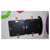 Jasonwell Magnetic Building Blocks.