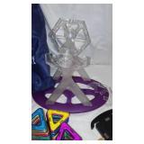 Jasonwell Magnetic Building Blocks.