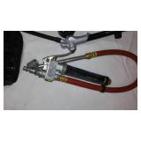 Assortment of Tools.