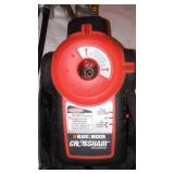 Assortment of Tools.