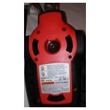 Assortment of Tools.