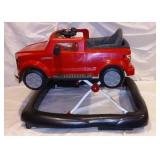 Bright Starts Ford F150, 4 in 1 Way To Play Kids Activity Center