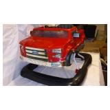 Bright Starts Ford F150, 4 in 1 Way To Play Kids Activity Center