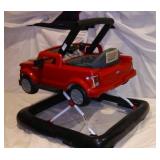 Bright Starts Ford F150, 4 in 1 Way To Play Kids Activity Center