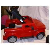 Bright Starts Ford F150, 4 in 1 Way To Play Kids Activity Center