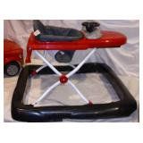 Bright Starts Ford F150, 4 in 1 Way To Play Kids Activity Center