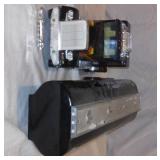 Nylint Freightliner Overnight Tanker Express.