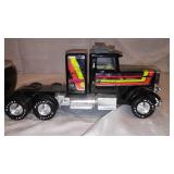 Nylint Freightliner Overnight Tanker Express.