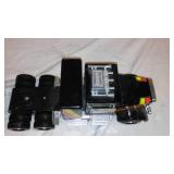 Nylint Freightliner Overnight Tanker Express.