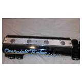 Nylint Freightliner Overnight Tanker Express.