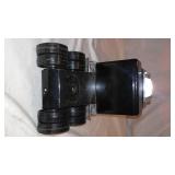 Nylint Freightliner Overnight Tanker Express.