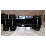 Nylint Freightliner Overnight Tanker Express.