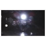 Nylint Freightliner Overnight Tanker Express.