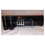 Nylint Freightliner Overnight Tanker Express.