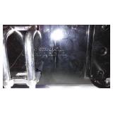 Nylint Freightliner Overnight Tanker Express.