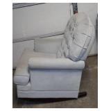 Rocking Chair.
