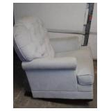 Rocking Chair.