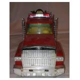 Nylint Fire Rescue Pumper.