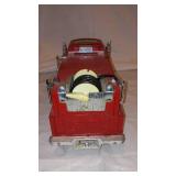 Nylint Fire Rescue Pumper.