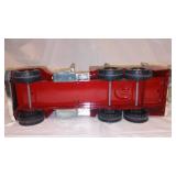 Nylint Fire Rescue Pumper.