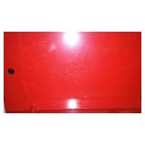 Nylint Fire Rescue Pumper.