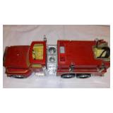 Nylint Fire Rescue Pumper.