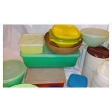 Tupperware And More