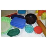Tupperware And More