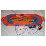 Hot wheels Racetrack