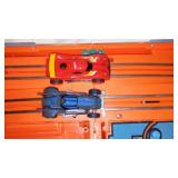 Hot wheels Racetrack