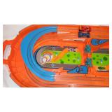 Hot wheels Racetrack
