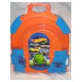 Hot wheels Racetrack