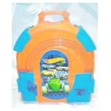 Hot wheels Racetrack