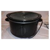 Rival Crockpot and Aroma Rice Cooker