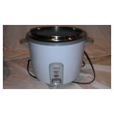 Rival Crockpot and Aroma Rice Cooker